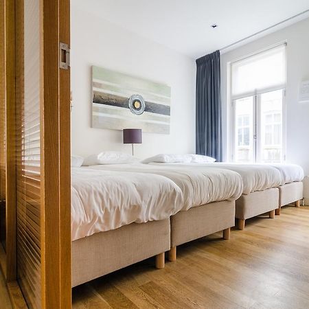 Marnix360Apartments Design アムステルダム エクステリア 写真