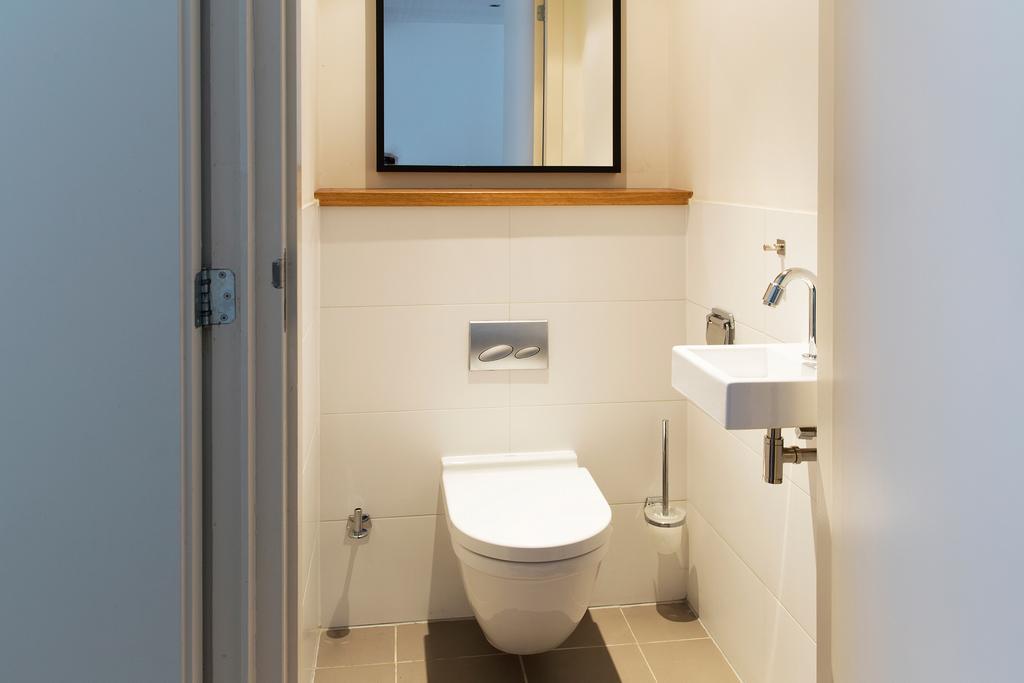 Marnix360Apartments Design アムステルダム エクステリア 写真
