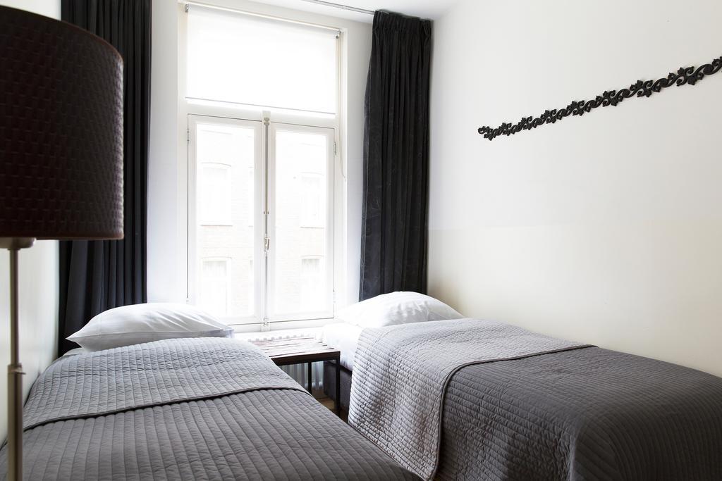 Marnix360Apartments Design アムステルダム エクステリア 写真