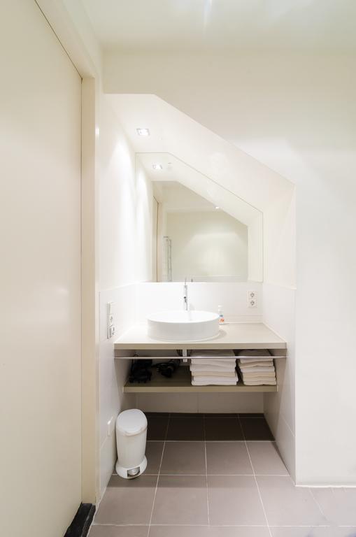 Marnix360Apartments Design アムステルダム エクステリア 写真
