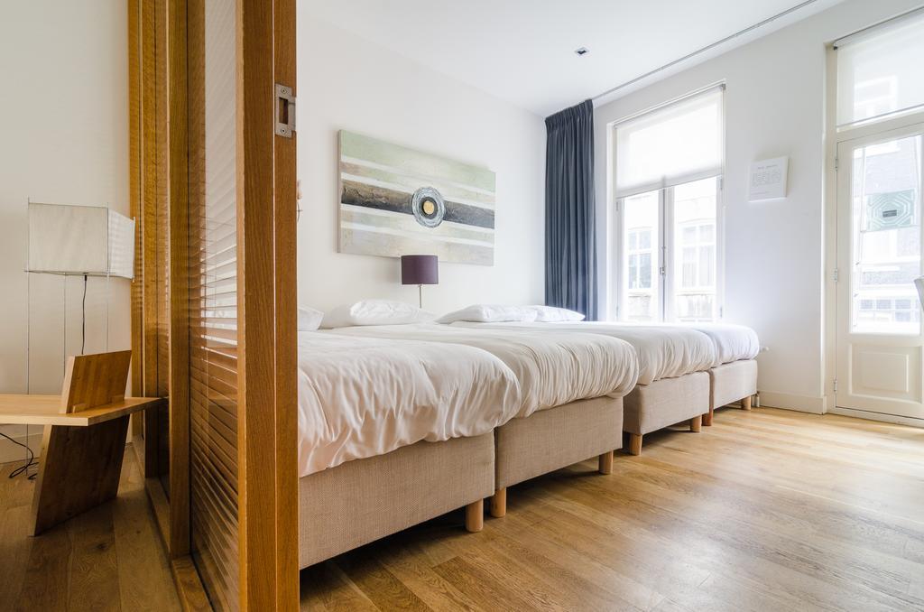 Marnix360Apartments Design アムステルダム エクステリア 写真