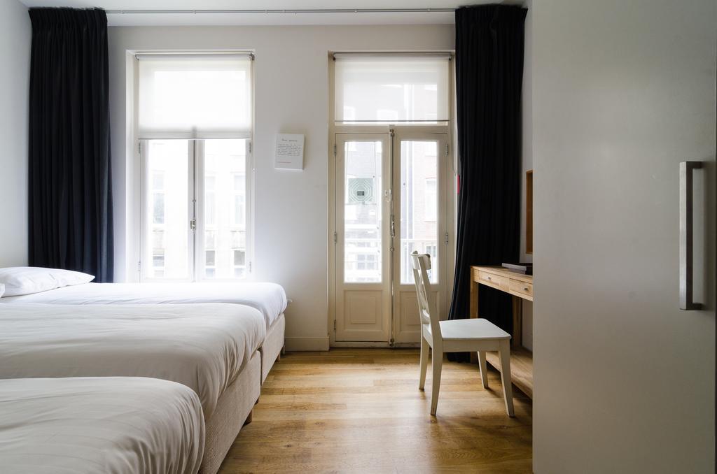 Marnix360Apartments Design アムステルダム エクステリア 写真