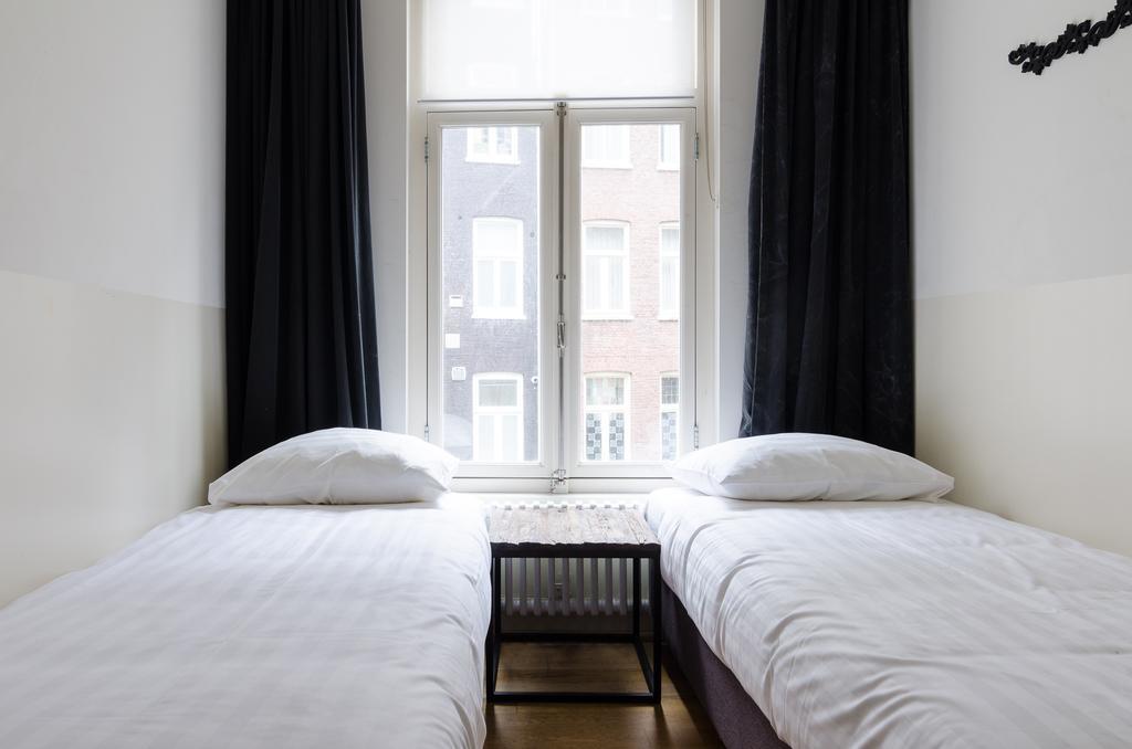 Marnix360Apartments Design アムステルダム エクステリア 写真